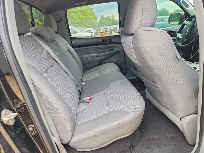 Продажа на аукционе авто 2014 Toyota Tacoma, vin: 3TMLU4EN8EM143618, номер лота: 64084666