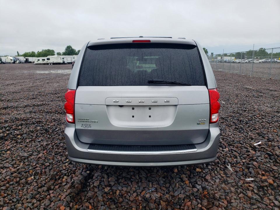 65106766 :رقم المزاد ، 2C4RDGCG8KR802866 vin ، 2019 Dodge Grand Caravan مزاد بيع
