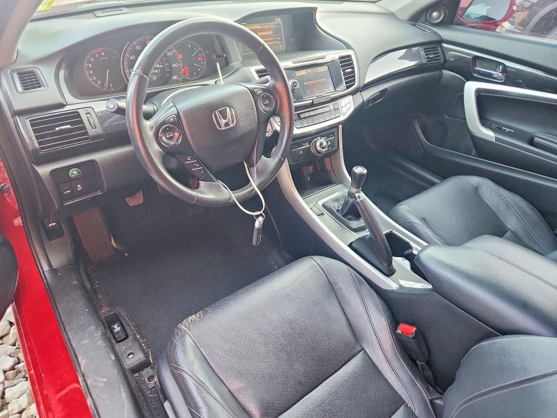 Aukcja sprzedaży 2015 Honda Accord, vin: 1HGCT2A87FA004068, numer aukcji: 64818786