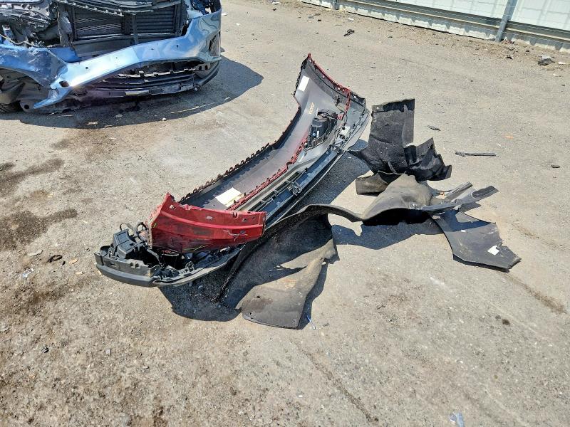 Продажа на аукционе авто 2018 Volkswagen Atlas, vin: 1V2NR2CA6JC550698, номер лота: 64290076