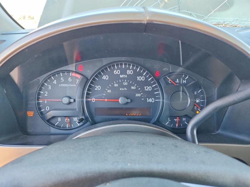 Aukcja sprzedaży 2004 Nissan Titan, vin: 1N6AA06A84N564311, numer aukcji: 66845306