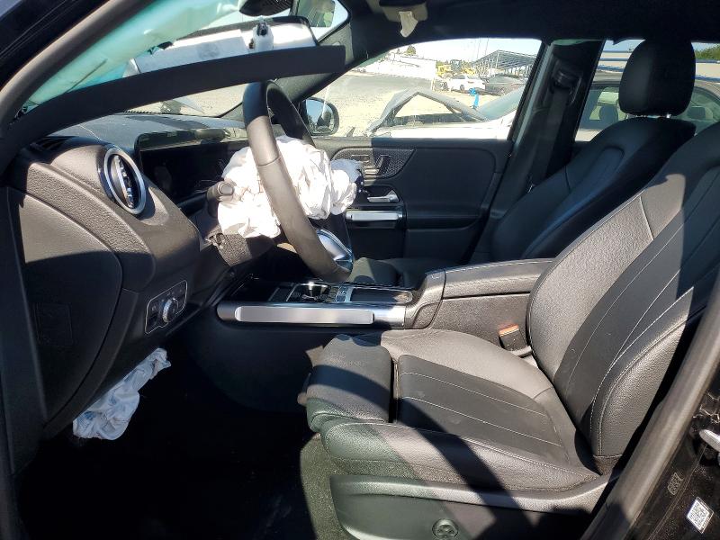 Продажа на аукционе авто 2024 Mercedes-benz Eqb, vin: W1N9M0KBXRN110914, номер лота: 63776406