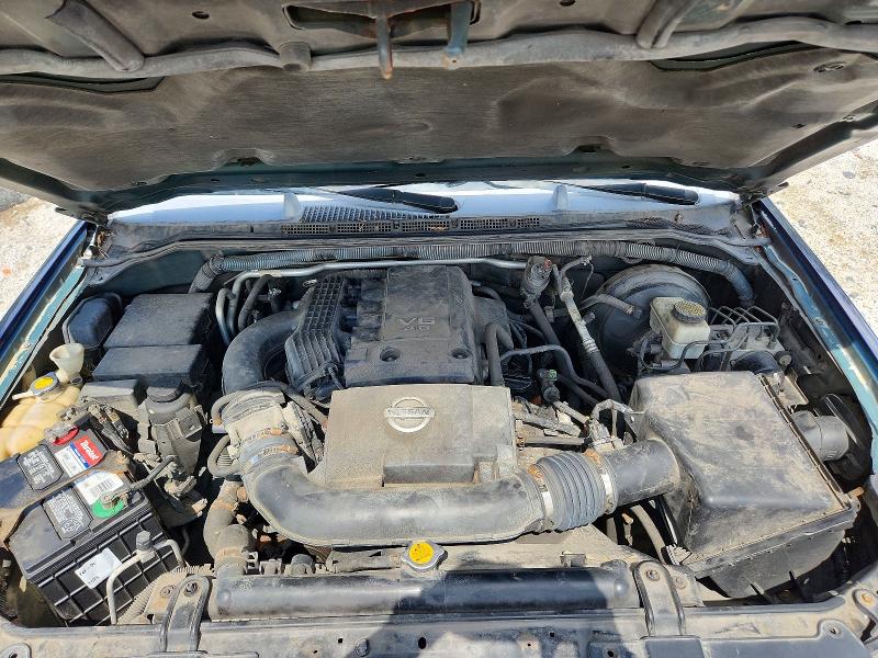 Aukcja sprzedaży 2007 Nissan Pathfinder, vin: 5N1AR18W77C619868, numer aukcji: 63523196