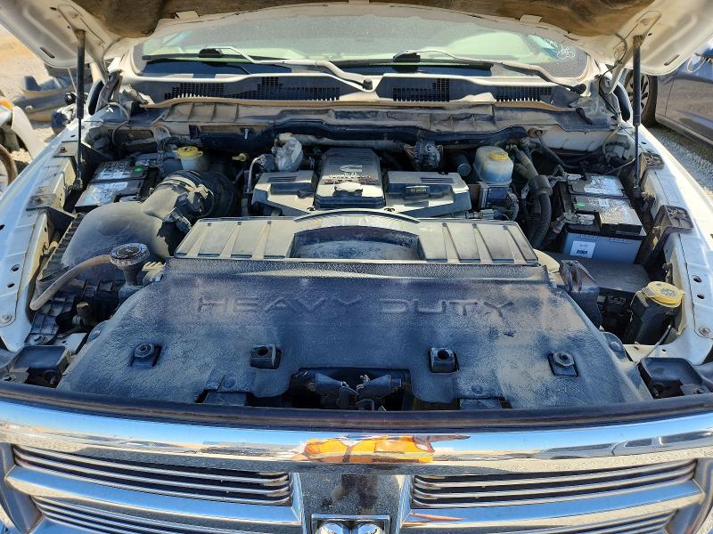 Продаж на аукціоні авто 2010 Dodge Ram 2500, vin: 3D7UT2CL9AG106914, номер лоту: 63713026