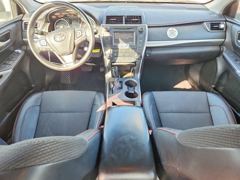 Продажа на аукционе авто 2016 Toyota Camry, vin: 4T1BF1FK6GU216889, номер лота: 64136046