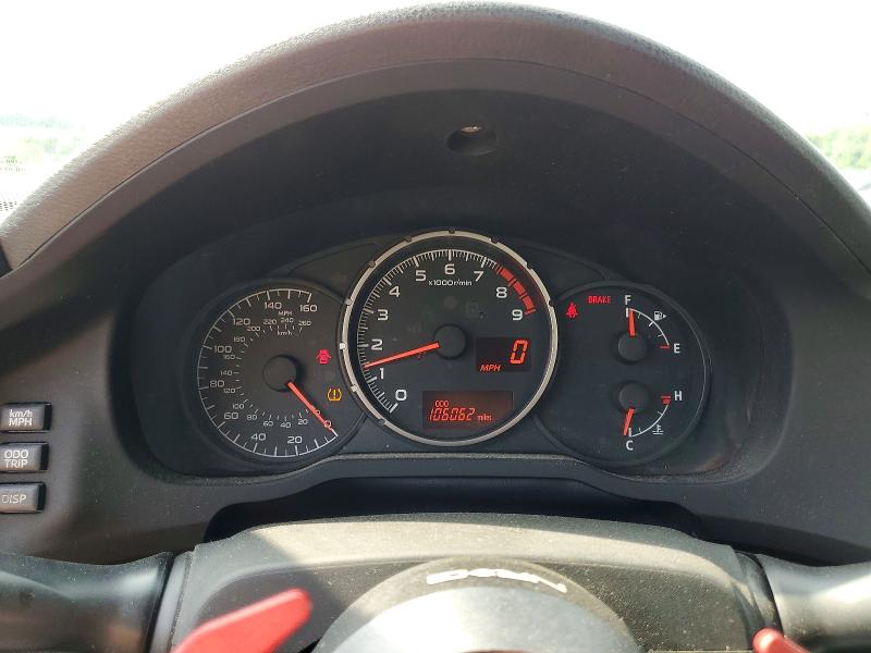 Aukcja sprzedaży 2013 Subaru Brz, vin: JF1ZCAB14D1600441, numer aukcji: 67054886