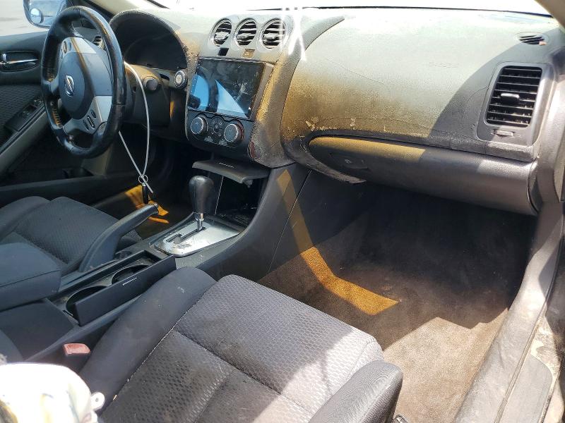 65280946 :رقم المزاد ، 1N4AL24E99C157332 vin ، 2009 Nissan Altima مزاد بيع