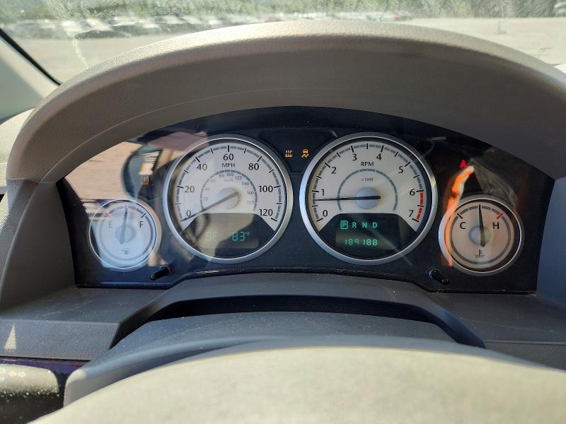Продаж на аукціоні авто 2010 Chrysler Town & Country, vin: 2A4RR2D1XAR404842, номер лоту: 67106476