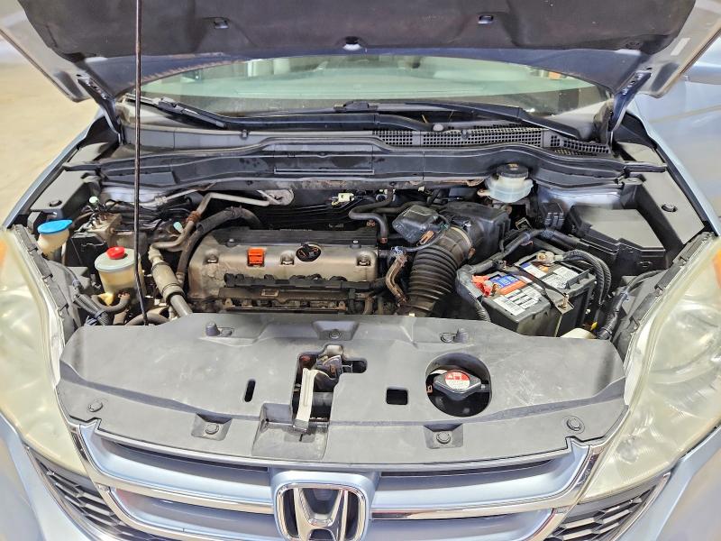 64732886 :رقم المزاد ، 5J6RE4H77AL003327 vin ، 2010 Honda Cr-v مزاد بيع