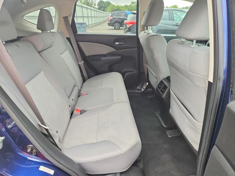 Aukcja sprzedaży 2015 Honda Cr-v, vin: 2HKRM4H5XFH634365, numer aukcji: 66951406