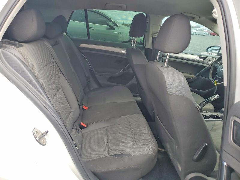 Auction sale of the 2016 Volkswagen Golf, vin: 3VW217AU1GM067078, lot number: 66791656