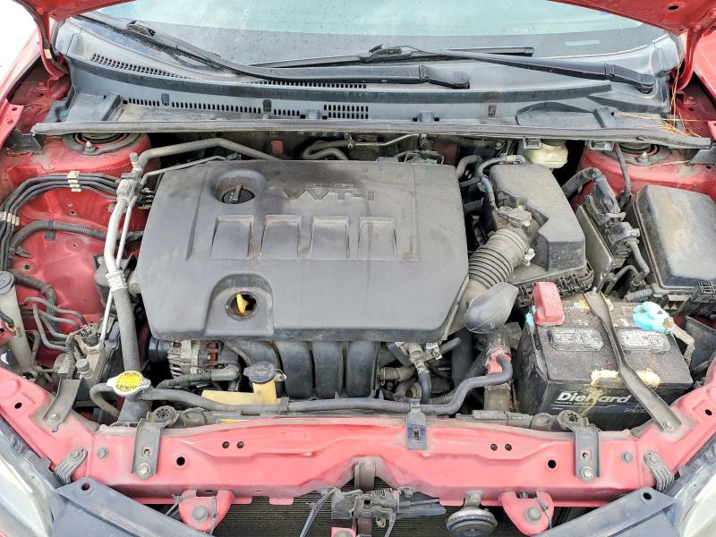 67435976 :رقم المزاد ، 5YFBURHE2HP578815 vin ، 2017 Toyota Corolla مزاد بيع