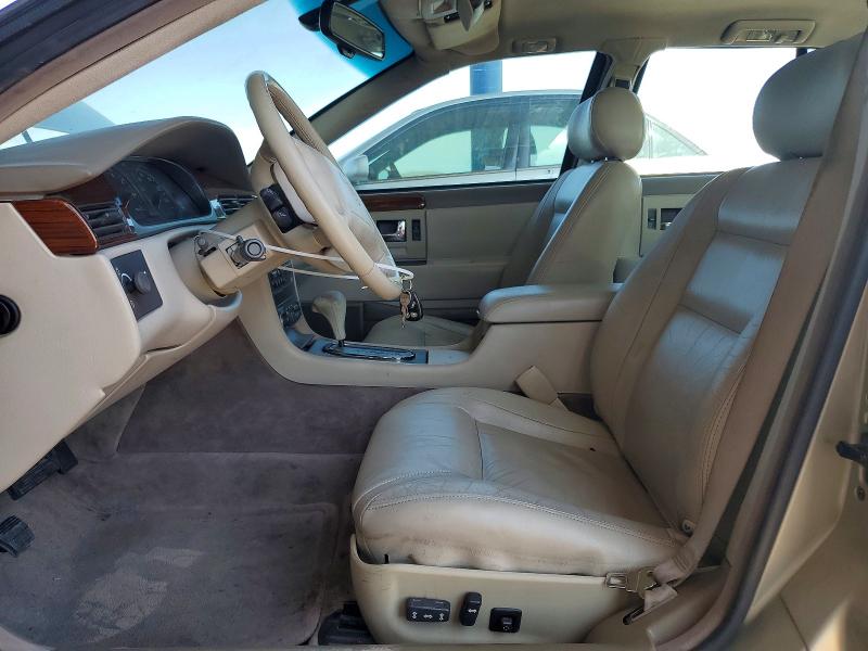 Aukcja sprzedaży 1997 Cadillac Seville, vin: 1G6KS52Y2VU802989, numer aukcji: 63578996