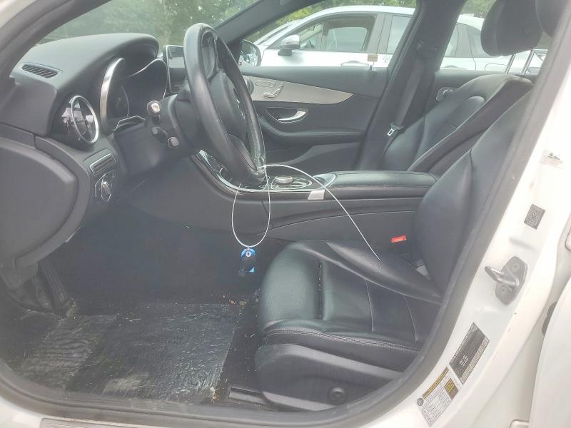 Aukcja sprzedaży 2018 Mercedes-benz C, vin: 55SWF4JB8JU238499, numer aukcji: 65352706