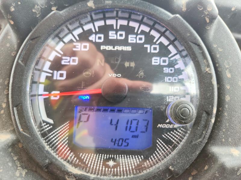 Aukcja sprzedaży 2017 Polaris Rzr, vin: 3NSVBE99XHH874757, numer aukcji: 63419166