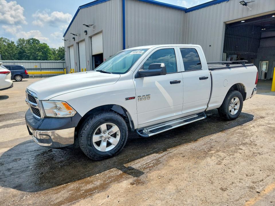 Aukcja sprzedaży 2014 Ram 1500, vin: 1C6RR7FM0ES302925, numer aukcji: 64090756