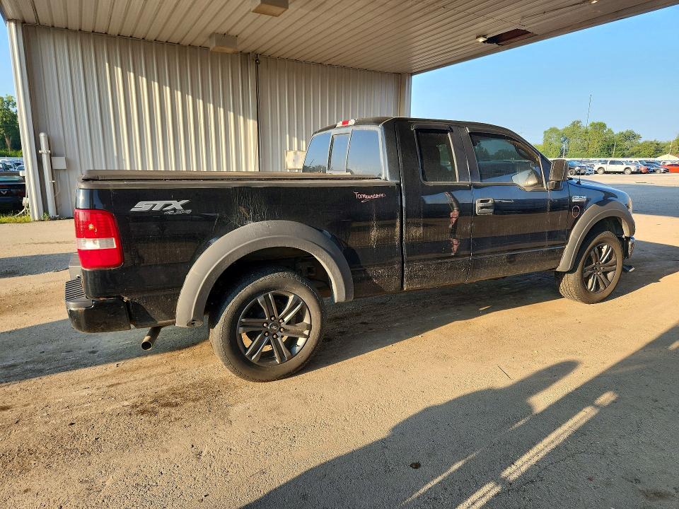 Продажа на аукционе авто 2005 Ford F150, vin: 1FTRX14W95NB38458, номер лота: 65855676