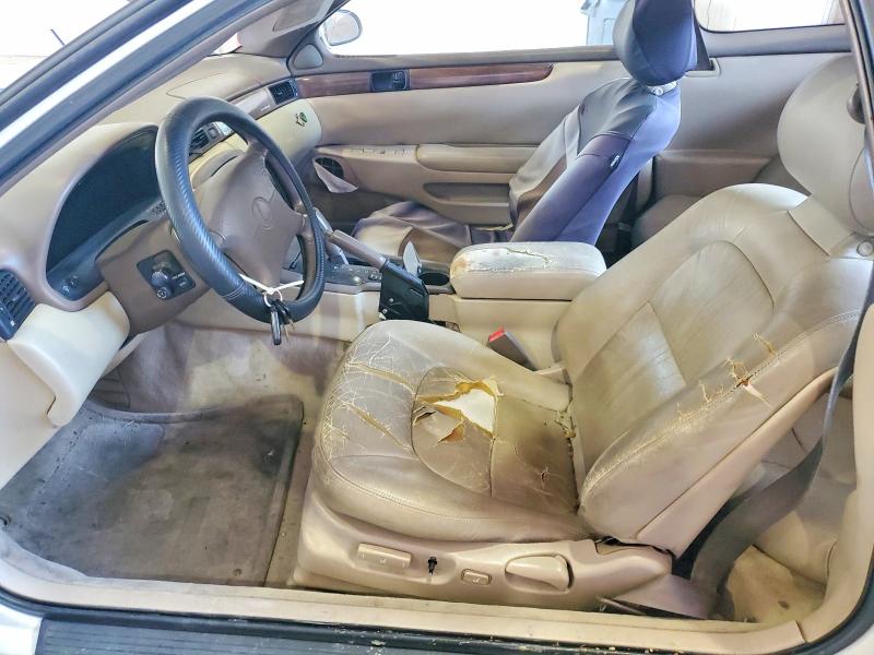 Продажа на аукционе авто 1996 Lexus Sc 300, vin: JT8CD32Z6T0034882, номер лота: 63759576