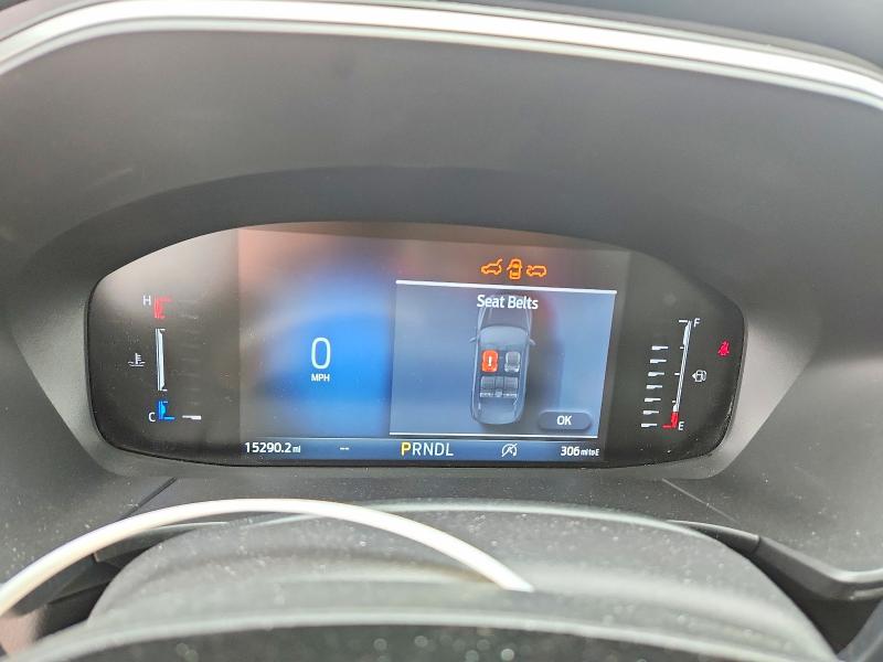 Aukcja sprzedaży 2024 Ford Escape, vin: 1FMCU9GN3RUB04152, numer aukcji: 64999896