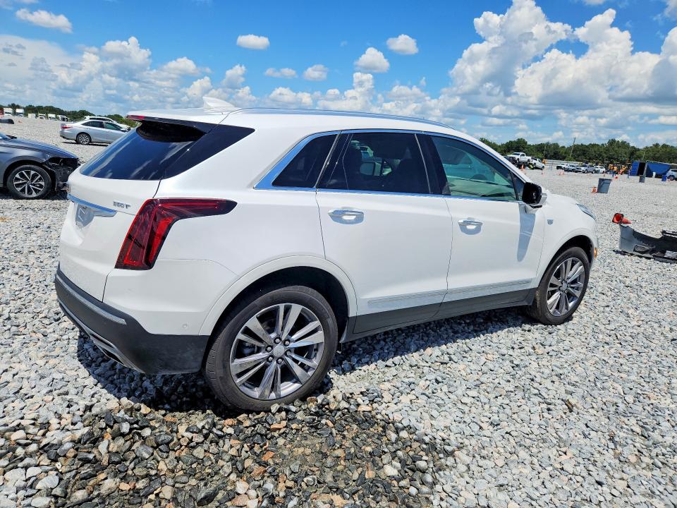 Aukcja sprzedaży 2024 Cadillac Xt5, vin: 1GYKNCR45RZ742608, numer aukcji: 67248176