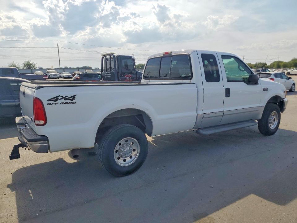 Aukcja sprzedaży 2001 Ford F250, vin: 1FTNX21LX1EA33825, numer aukcji: 65935456