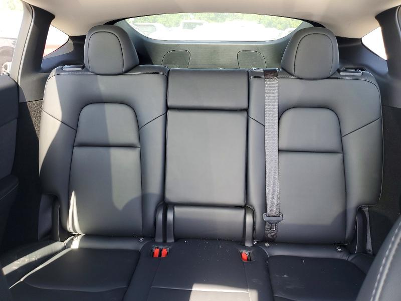 Aukcja sprzedaży 2023 Tesla Model Y, vin: 7SAYGDEE6PA085240, numer aukcji: 64201786