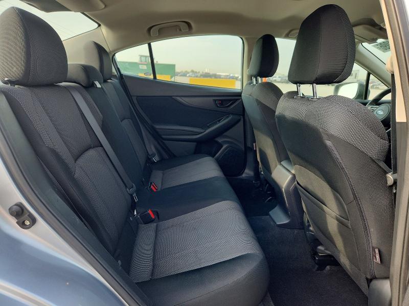 Продажа на аукционе авто 2018 Subaru Impreza, vin: 4S3GKAA62J3620432, номер лота: 64571096