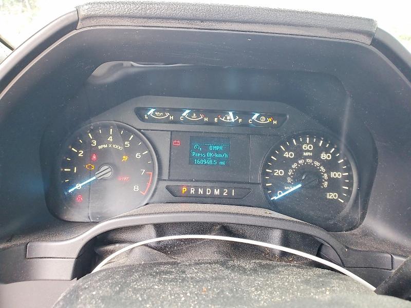 Продажа на аукционе авто 2018 Ford F150, vin: 1FTMF1CB7JKF29518, номер лота: 59300776
