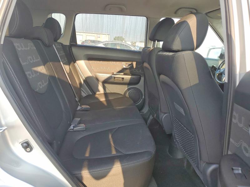Продаж на аукціоні авто 2013 Kia Soul, vin: KNDJT2A62D7488911, номер лоту: 66164016
