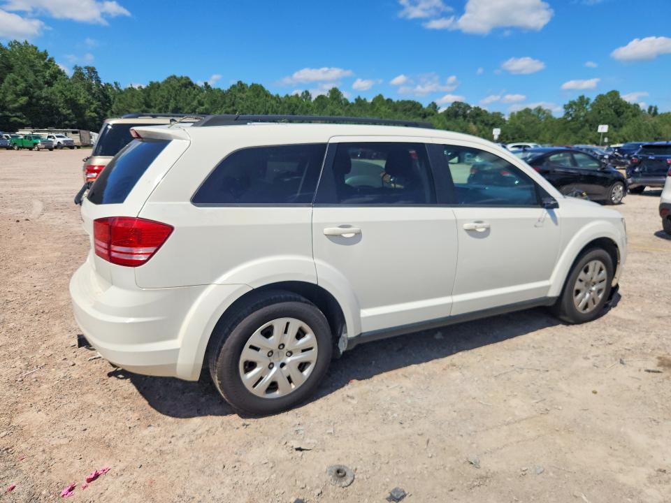 Aukcja sprzedaży 2016 Dodge Journey, vin: 3C4PDCAB5GT199144, numer aukcji: 66234776