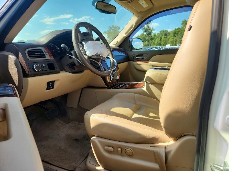 64569496 :رقم المزاد ، 3GNMCGE02DG257518 vin ، 2013 Chevrolet Avalanche مزاد بيع
