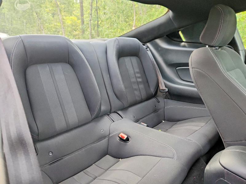 2020 Ford Mustang მანქანა იყიდება აუქციონზე, vin: 1FA6P8TH7L5103290, აუქციონის ნომერი: 65520966