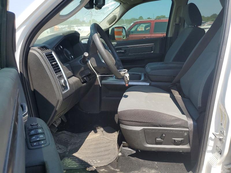 Aukcja sprzedaży 2023 Ram 1500 Classic, vin: 1C6RR6LG3PS533832, numer aukcji: 66132956