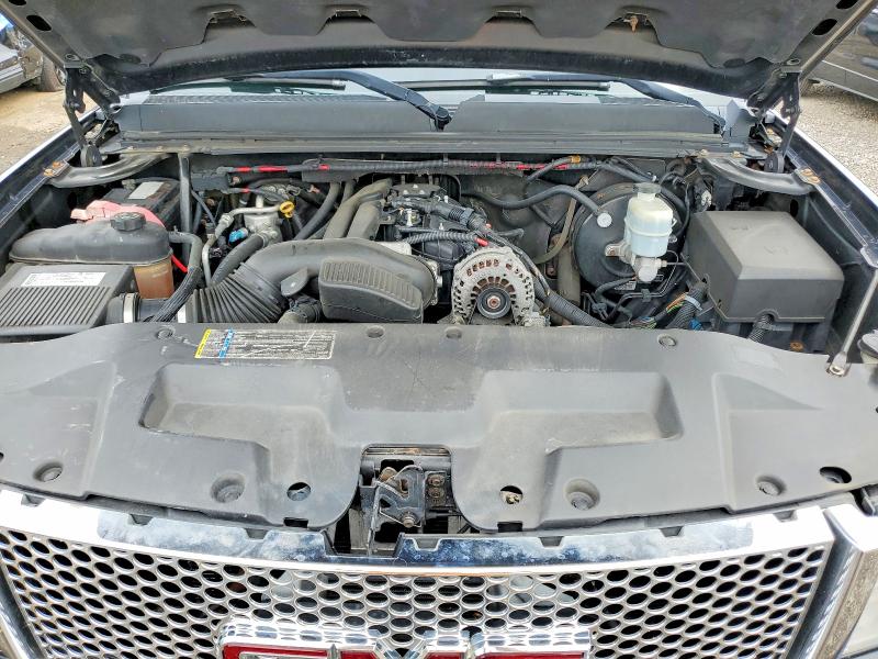 Продаж на аукціоні авто 2008 Gmc New Sierra, vin: 2GTEK638981251197, номер лоту: 64220306