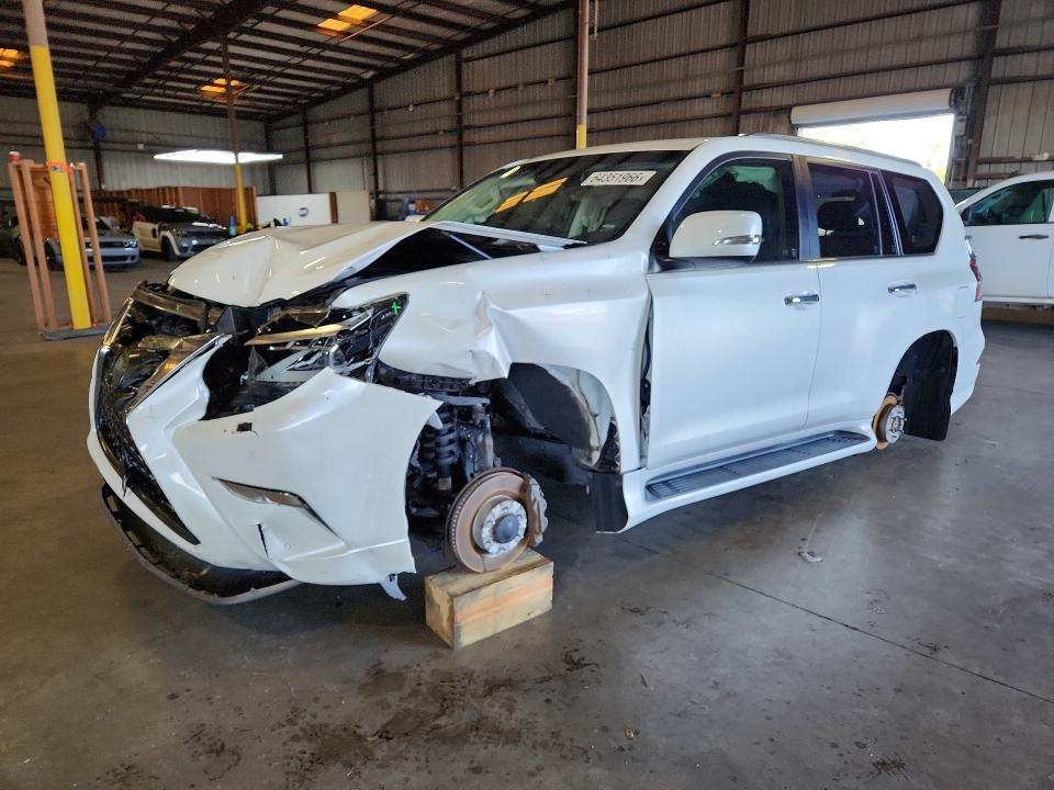 Продаж на аукціоні авто 2020 Lexus Gx, vin: JTJAM7BX3L5253815, номер лоту: 64351966