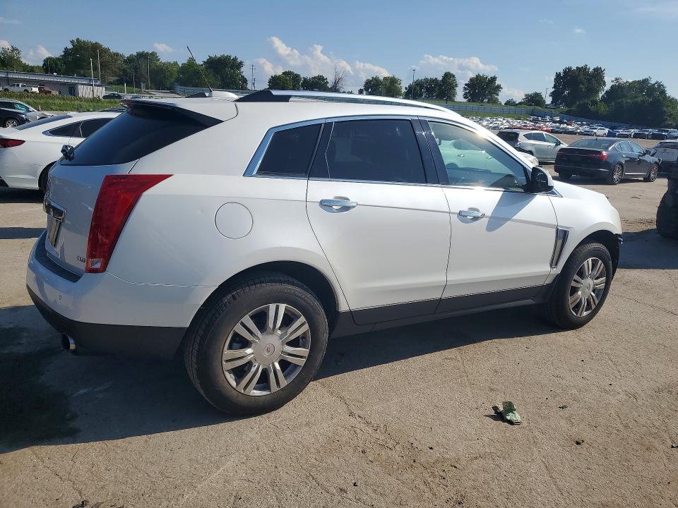 Продажа на аукционе авто 2016 Cadillac Srx, vin: 3GYFNBE33GS563907, номер лота: 66193056