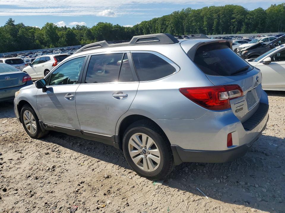 65286896 :رقم المزاد ، 4S4BSACC2F3232973 vin ، 2015 Subaru Outback مزاد بيع