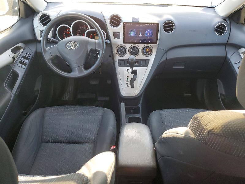 2009 Toyota Matrix მანქანა იყიდება აუქციონზე, vin: 2T1KU40E09C007775, აუქციონის ნომერი: 64988336