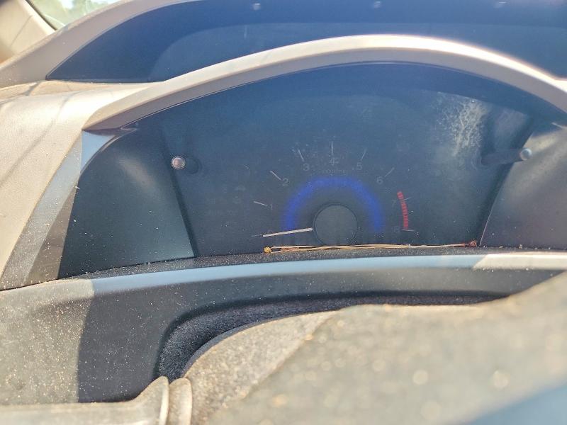 Продажа на аукционе авто 2012 Honda Civic, vin: 19XFB2F54CE054111, номер лота: 64017256