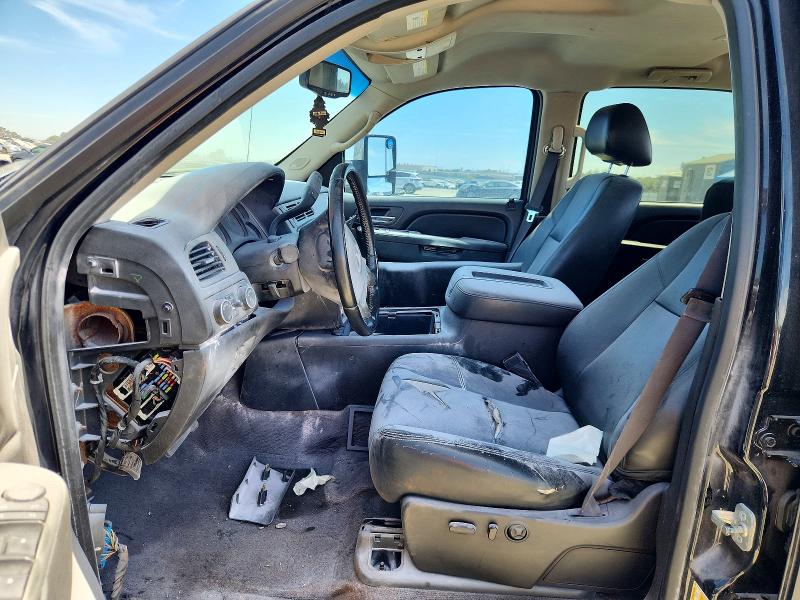 2013 Chevrolet Silverado მანქანა იყიდება აუქციონზე, vin: 3GCUKTE24DG283429, აუქციონის ნომერი: 65673476