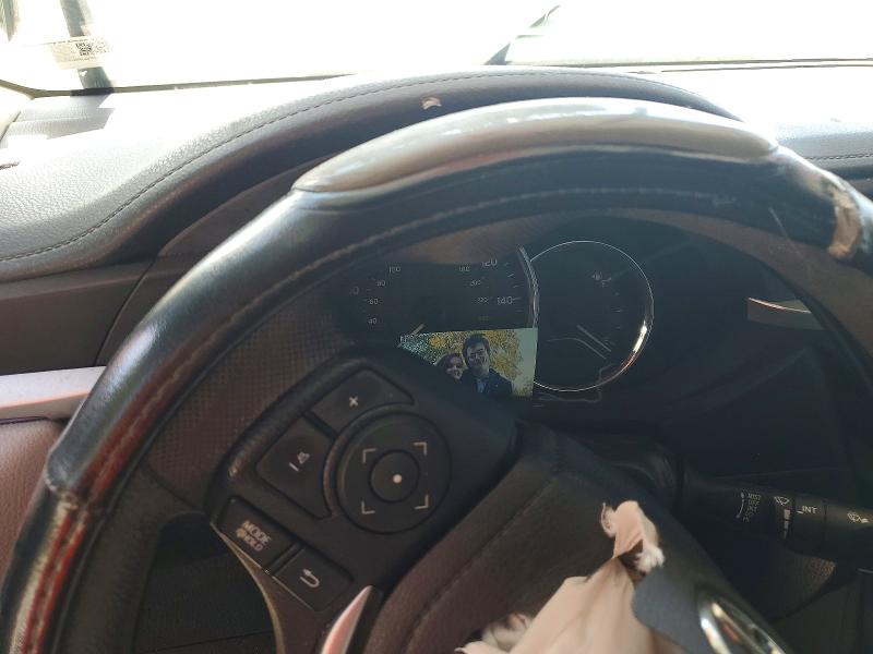 2016 Toyota Corolla მანქანა იყიდება აუქციონზე, vin: 2T1BURHE3GC536877, აუქციონის ნომერი: 64665566