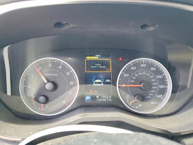 Продаж на аукціоні авто 2019 Subaru Ascent, vin: 4S4WMABD5K3454357, номер лоту: 63942086