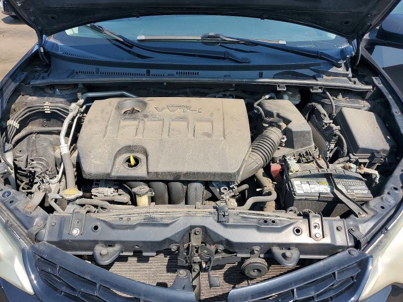 Продаж на аукціоні авто 2014 Toyota Corolla, vin: 2T1BURHE7EC135426, номер лоту: 64636746