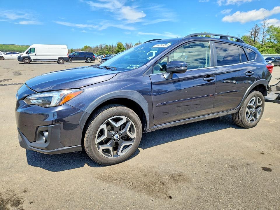 Aukcja sprzedaży 2018 Subaru Crosstrek, vin: JF2GTAMC9JH328795, numer aukcji: 63514926