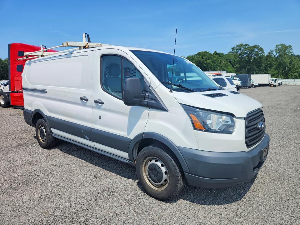 Aukcja sprzedaży 2016 Ford Transit, vin: 1FTYR1YM8GKA15611, numer aukcji: 63121616