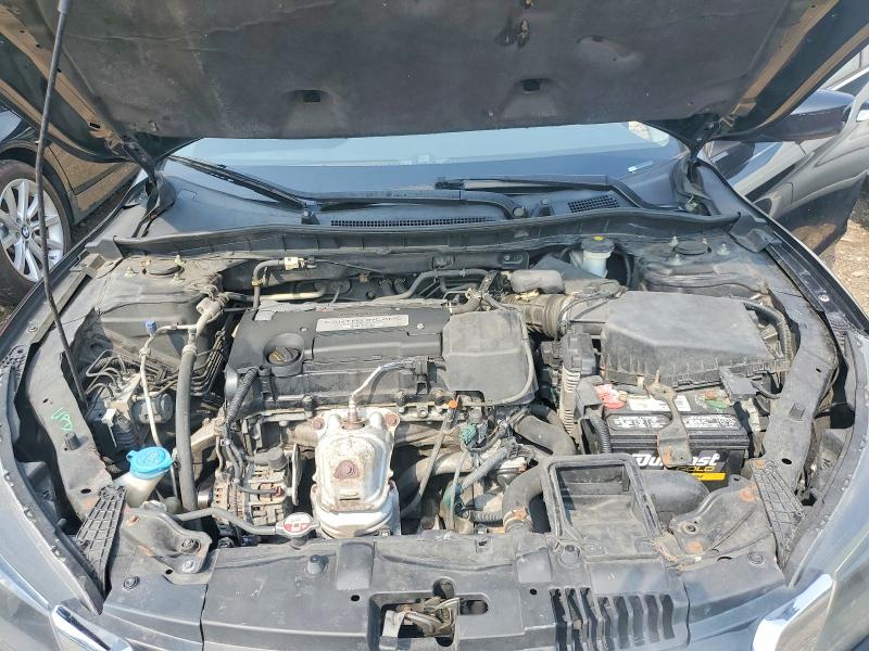 Продажа на аукционе авто 2015 Honda Accord, vin: 1HGCR2F37FA018273, номер лота: 64588216