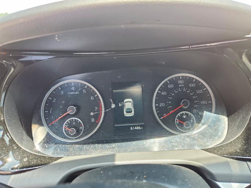 66076716 :رقم المزاد ، 5XXG64J25NG095021 vin ، 2022 Kia K5 مزاد بيع