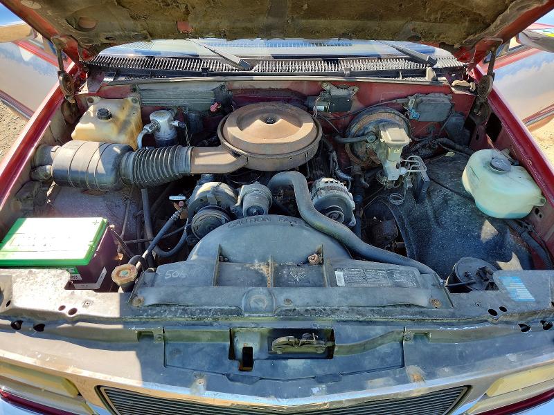 Aukcja sprzedaży 1991 Gmc Sierra, vin: 2GTEK19K8M1535209, numer aukcji: 66603526
