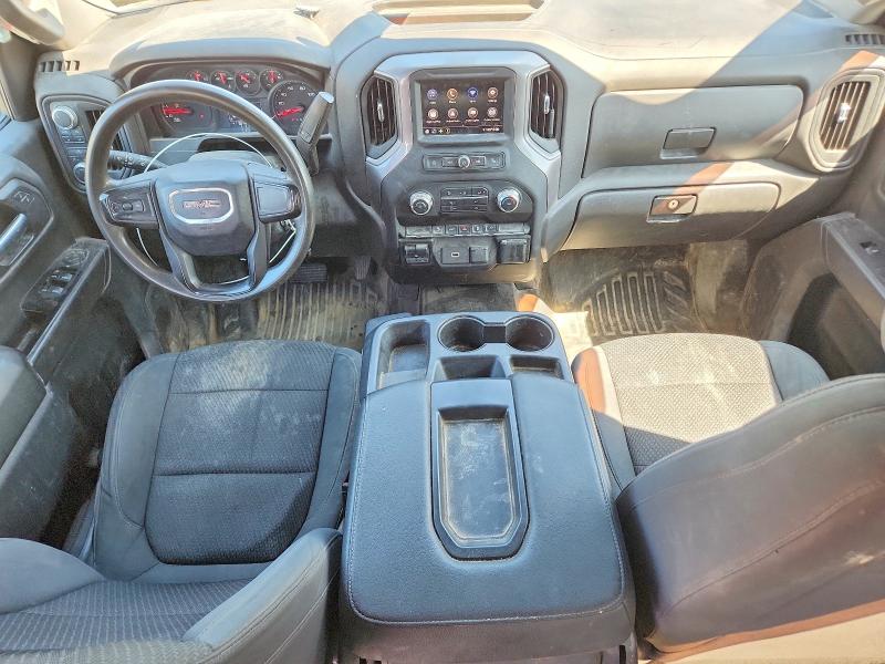 Продажа на аукционе авто 2020 Gmc Sierra, vin: 3GTU9AEF6LG291484, номер лота: 66458386