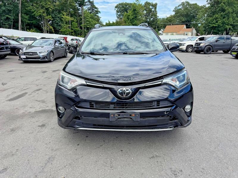 Aukcja sprzedaży 2018 Toyota Rav4, vin: 2T3RFREV4JW857885, numer aukcji: 64399446